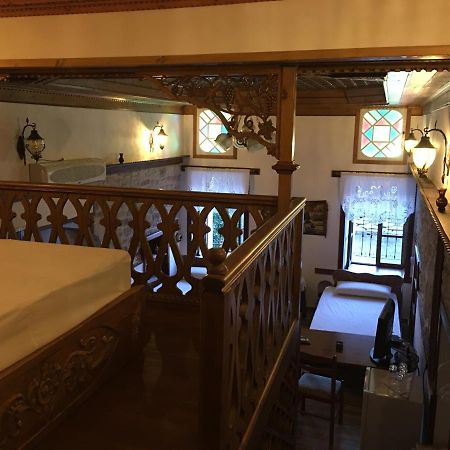 Riva Guest House Gjirokaster Exterior photo