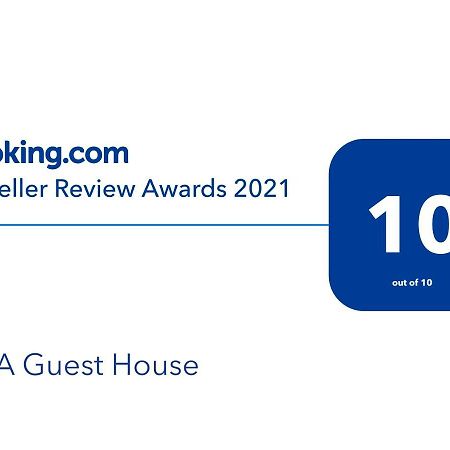 Riva Guest House Gjirokaster Exterior photo