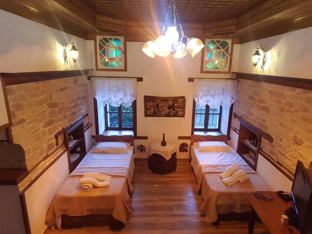 Riva Guest House Gjirokaster Exterior photo