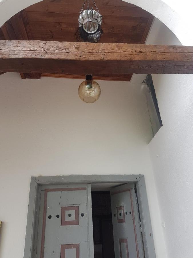 Riva Guest House Gjirokaster Exterior photo
