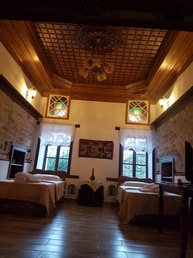 Riva Guest House Gjirokaster Exterior photo