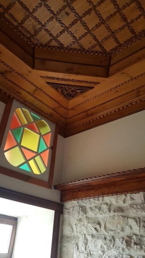 Riva Guest House Gjirokaster Exterior photo