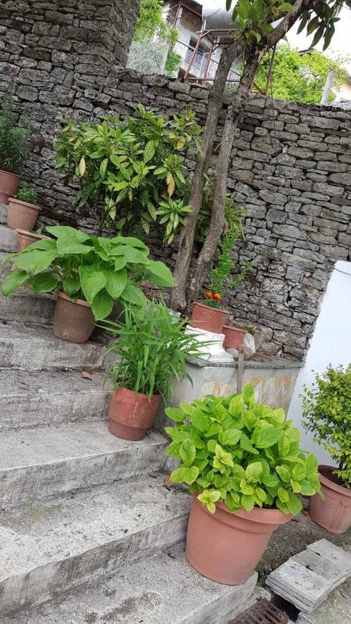 Riva Guest House Gjirokaster Exterior photo