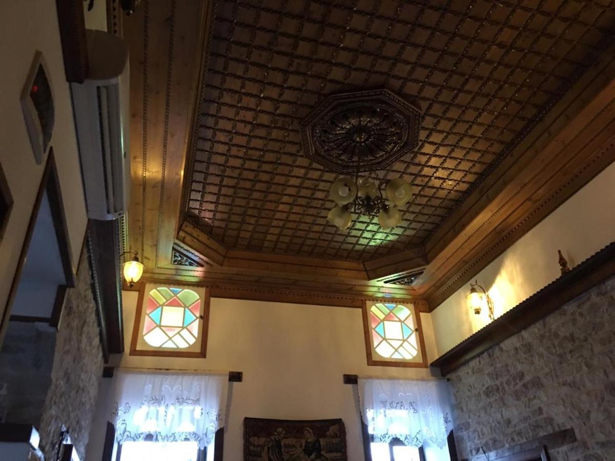 Riva Guest House Gjirokaster Exterior photo