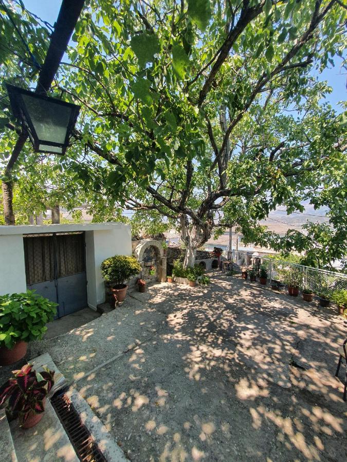 Riva Guest House Gjirokaster Exterior photo