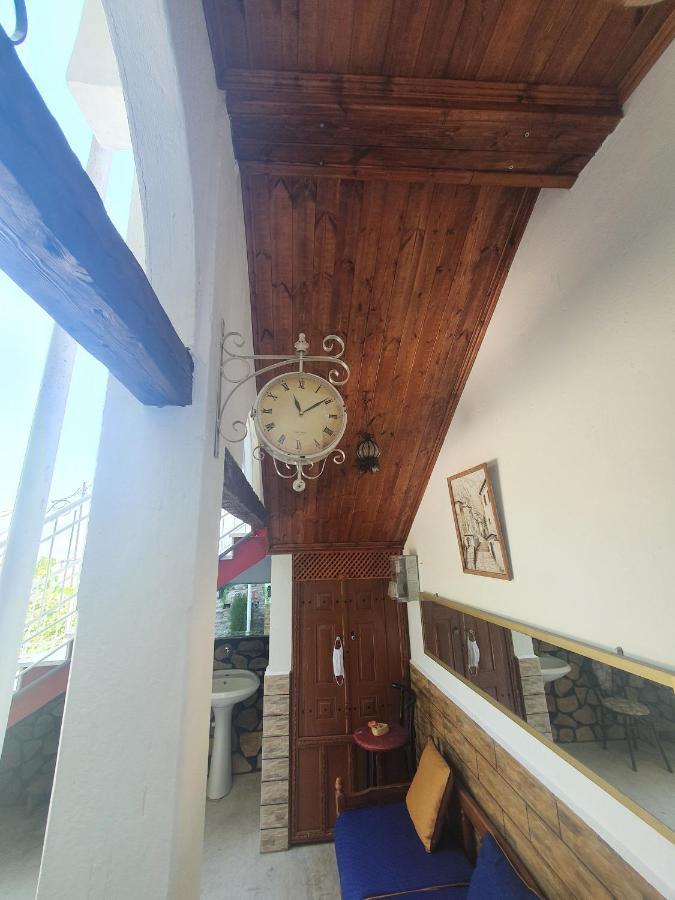 Riva Guest House Gjirokaster Exterior photo