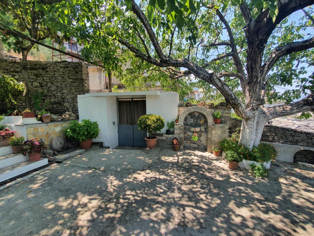 Riva Guest House Gjirokaster Exterior photo