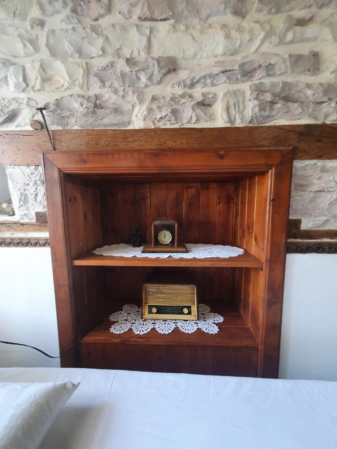 Riva Guest House Gjirokaster Exterior photo