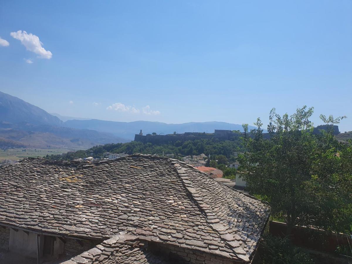 Riva Guest House Gjirokaster Exterior photo
