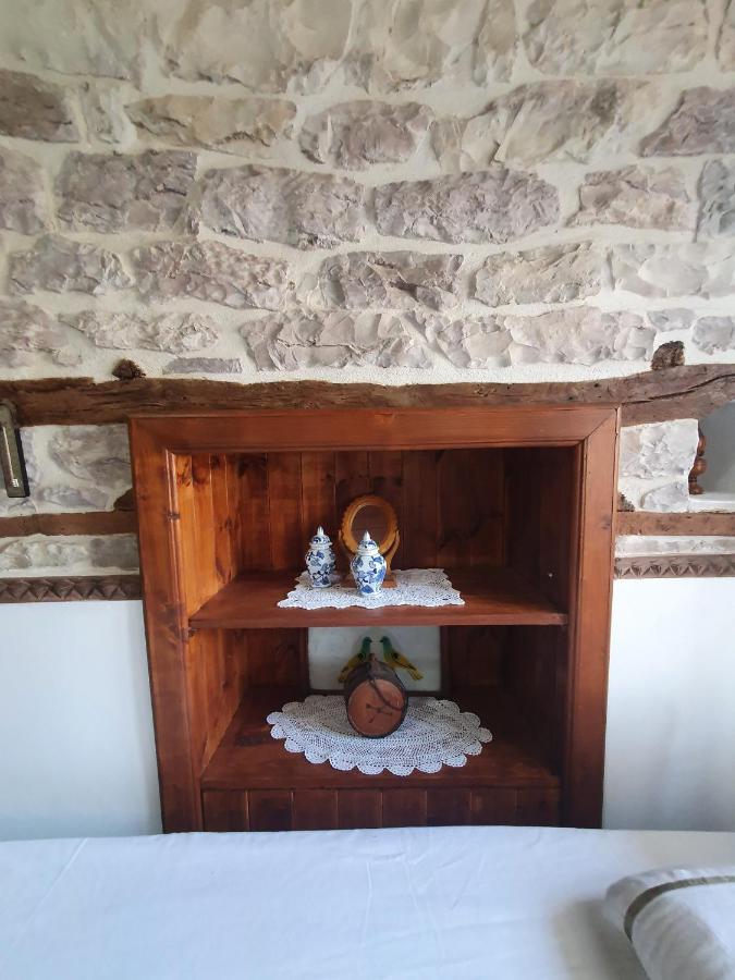 Riva Guest House Gjirokaster Exterior photo