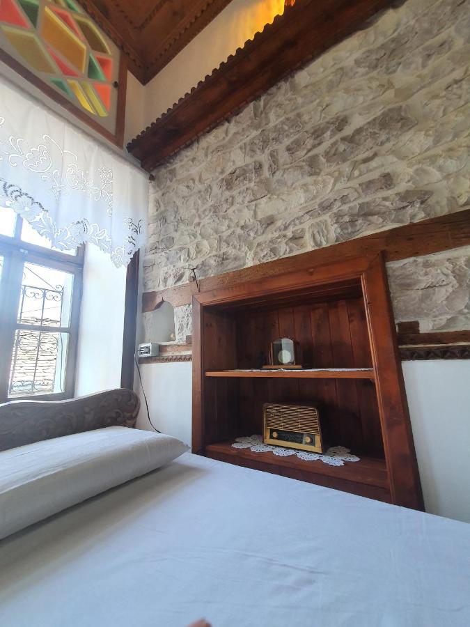 Riva Guest House Gjirokaster Exterior photo