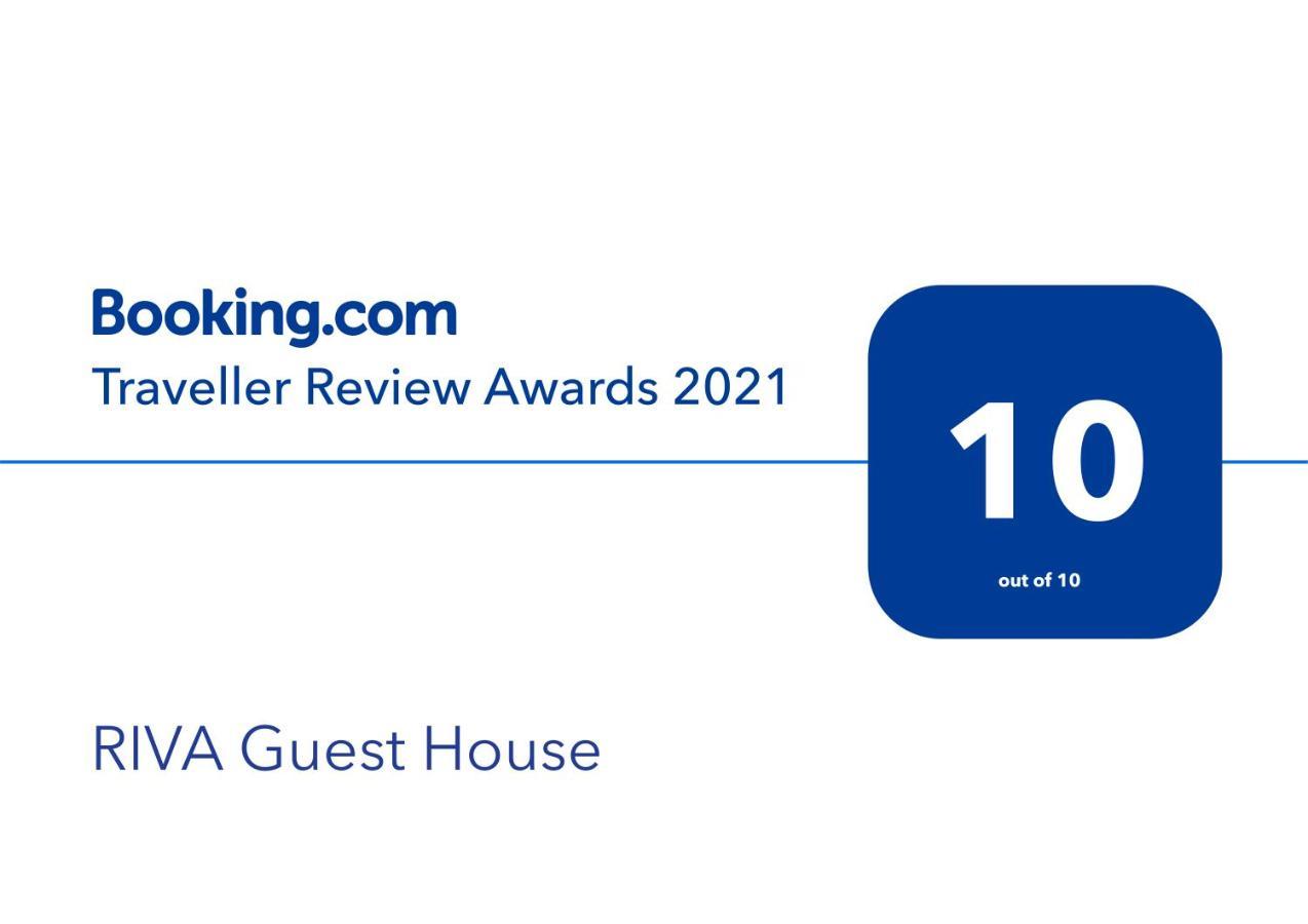 Riva Guest House Gjirokaster Exterior photo